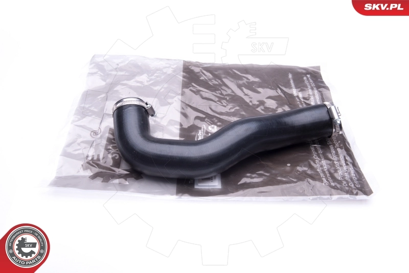 Charge Air Hose
